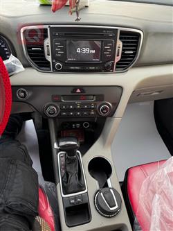 کیا سپۆرتاج